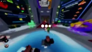 What is he doing is he stupid i let he win and he is toxic and saying ezz