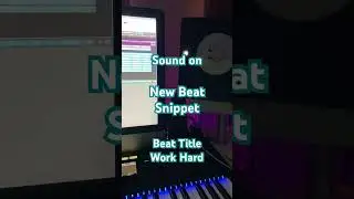 Beats #beats #beatmaker #upcomingrappers #upcomingrapartist #newcomerrap  #newcomerdeutschrap