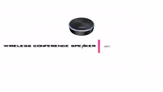 eMeet Wireless Conference Call Speaker Review