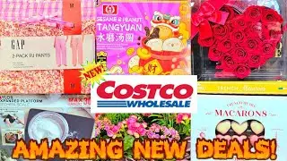 Впечатляющие предложения Costco * Еда * Одежда. Пойдемте со мной в 2026 году.