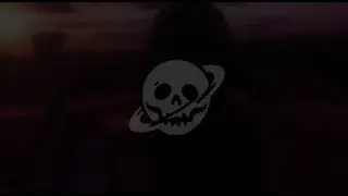 CosmixFlamez - Mind Clouded [ prod. REVENOX ] (Official Lyric Video)