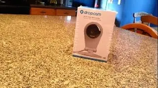 How to Install and Connect Dropcam Camera