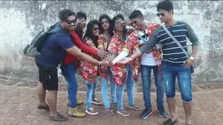 SmartValue Goa Trip - 26th to 28th November, 2018
