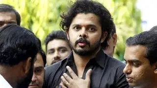 Kerala High Court lift Sreesanth lifetime ban imbosed by BCCI