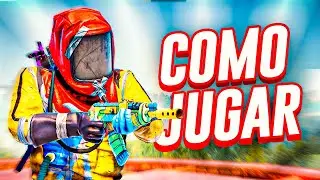 🤔COMO JUGAR RUST🤔| RUST GAMEPLAY ESPA&Ntilde;OL 2022✅