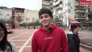 Një kampion me rrënjë shqiptare! | Vidcast