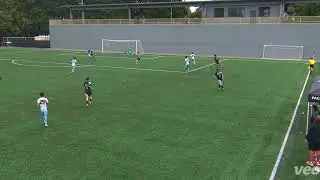 Peter Scheffler | Class of 2026 | ECNL RL Winger Highlights | 2025 Surf Cup n Summer