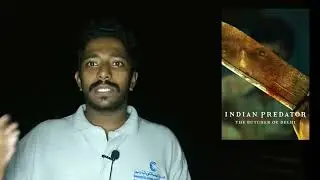 Indian Predator The Butcher Of Delhi Doc Series Review Malayalam! Naseem Media