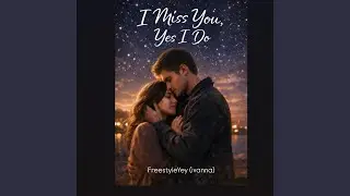 I Miss You, Yes I Do