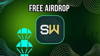 Sunwaves Tokens! Limited 2024 Airdrop &ndash; Don't Miss Out!