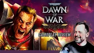 Warhammer 40k: Dawn of War en Steam Deck &iquest;Funciona este CL&Aacute;SICO RTS en 2025?