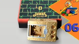 Macaw Models (Ep.6) - Metal Digimon V-Pet Shell