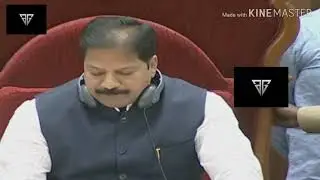 Suspension on TDP MLAS