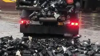 Compressor scrap import from USA for purchase  WhatsApp no +919565909177