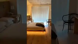 PUBLIC Hotel NYC Queen Great View Room Tour | Affordable Luxury & Wellness Retreat ✨ #nychoteltour