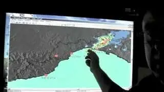 Alluvione a Genova, Arpal: quantità d'acqua mai registrata prima
