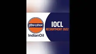 IOCL Recruitment 2022:Apply for 1535apprenticevacancies #iocl_recruitment_2022 #iocl #ioclapprentice