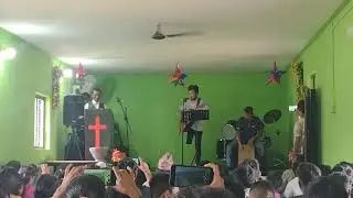 new nepali christian songs\lmd ministry