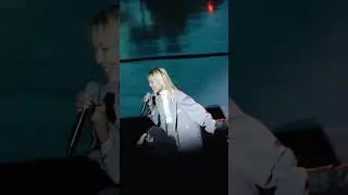 [8K] 소향 SoHyang - 하늘을 달리다 Running In The Sky(20250418 동해문화예술회관 동해시개청 45주년 기념 음악회)
