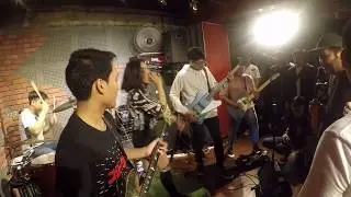 Keisey - Fake Friends