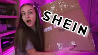 CE MI-AM LUAT DE PE SHEIN!