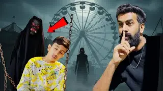 Hide And Seek Challenge | Gone Wrong 😱 Lakho Vines