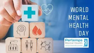 World Mental Health Day 2022