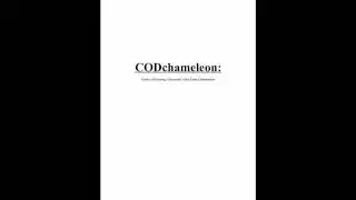A Review On CODchameleon: Guide to Becoming a Successful Commentator