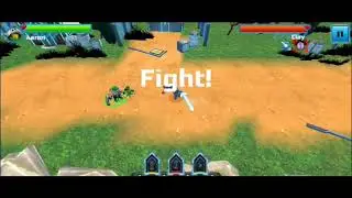 Lego Nexo Knights Merlok 2.0 All Character Die Quotes