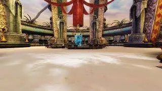 GW2 - [TKoJ] Raid Session (3/27/2020) (W6/7)