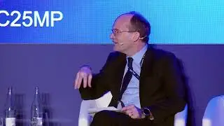 Global Tech Governance: Rising to the Challenge &ndash; Fireside chat