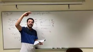 EE 272 OPAMP Circuits Lab Part 1 Explanation  (Old EE 203 LAB, Exp. 3A)