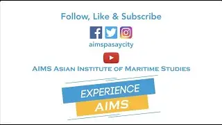 Experience AIMS