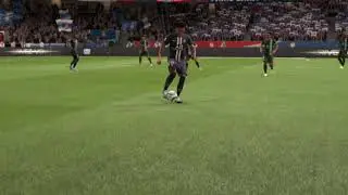 FIFA 20 Flair Passes With Neymar
