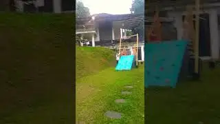 flyng fox villa