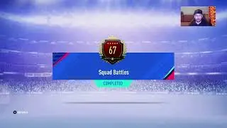 Fifa 19 Squad battles top 100 rewards