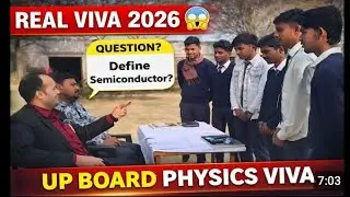 Viva 😨 में पूछे गए 12 महत्वपूर्ण प्रश्न 😩😩#yosho #physics #wetstonsetu #boardexam2026 #viva #physics