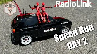 AlTone Tech Speed Run Week 2 @PoorboysRC 2024 Speed Run Challenge!