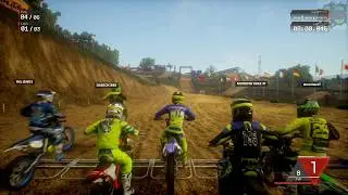 MXGP 3 | Online Pt 1: My First Ever Online MXGP Session