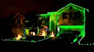 lor 32 ch holiday magic christmas