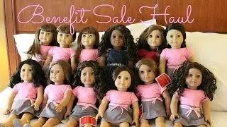 BENEFIT SALE HAUL!!!
