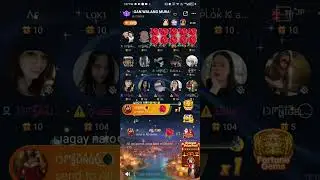 NIMI BASAGAN NO BAD WORDS - LOKI vs PLOK