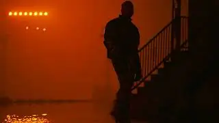 Up From The Ashes (Version 2) -Kanye West