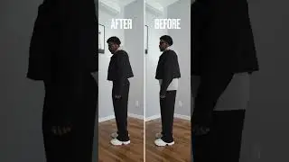 How To Crop Your Hoodie
