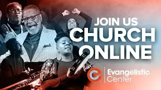 Sunday Worship Experience