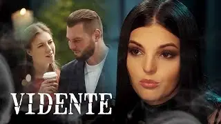 LA VIDENTE: serie 17-20 Peliculas completas en español latino 2023