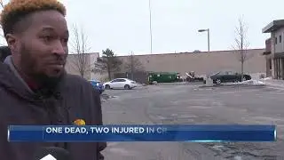 One dead, two hospitalized after crash on Madison&rsquo;s southwest side 2