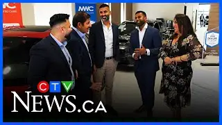 Kitchener dealership named Canada&rsquo;s best for used car sales