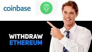How To Withdraw Ethereum From Coinbase To Uphold 2025
