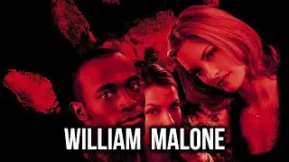 William Malone Interview Clip